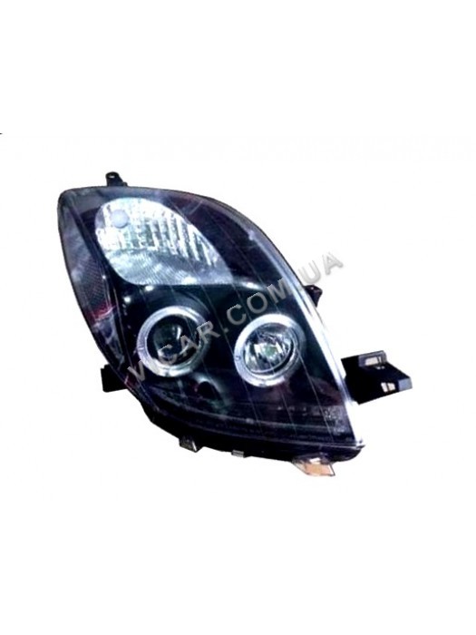 Передние фары YARIS (06-11) 